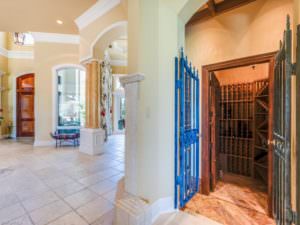 Mandevilla Drive at Harwick Homes