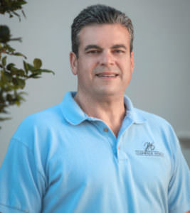 Len- Chardo - Superintendent at Harwick Homes