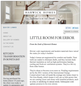 luxury custom home builder naples fl