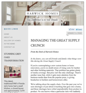 custom homes - naples florida