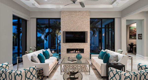 luxury homes naples florida