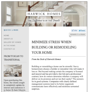 luxury homebuilder floridaa