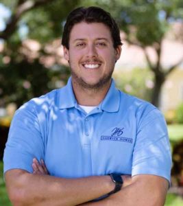Craig Fitzgerald - Assistant Superintendent