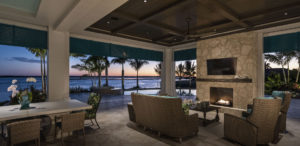 custom home builder naples