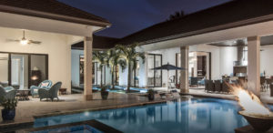 custom home builders naples florida