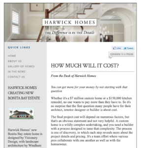home builders bonita florida