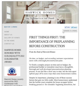 luxury home builders - naples florida