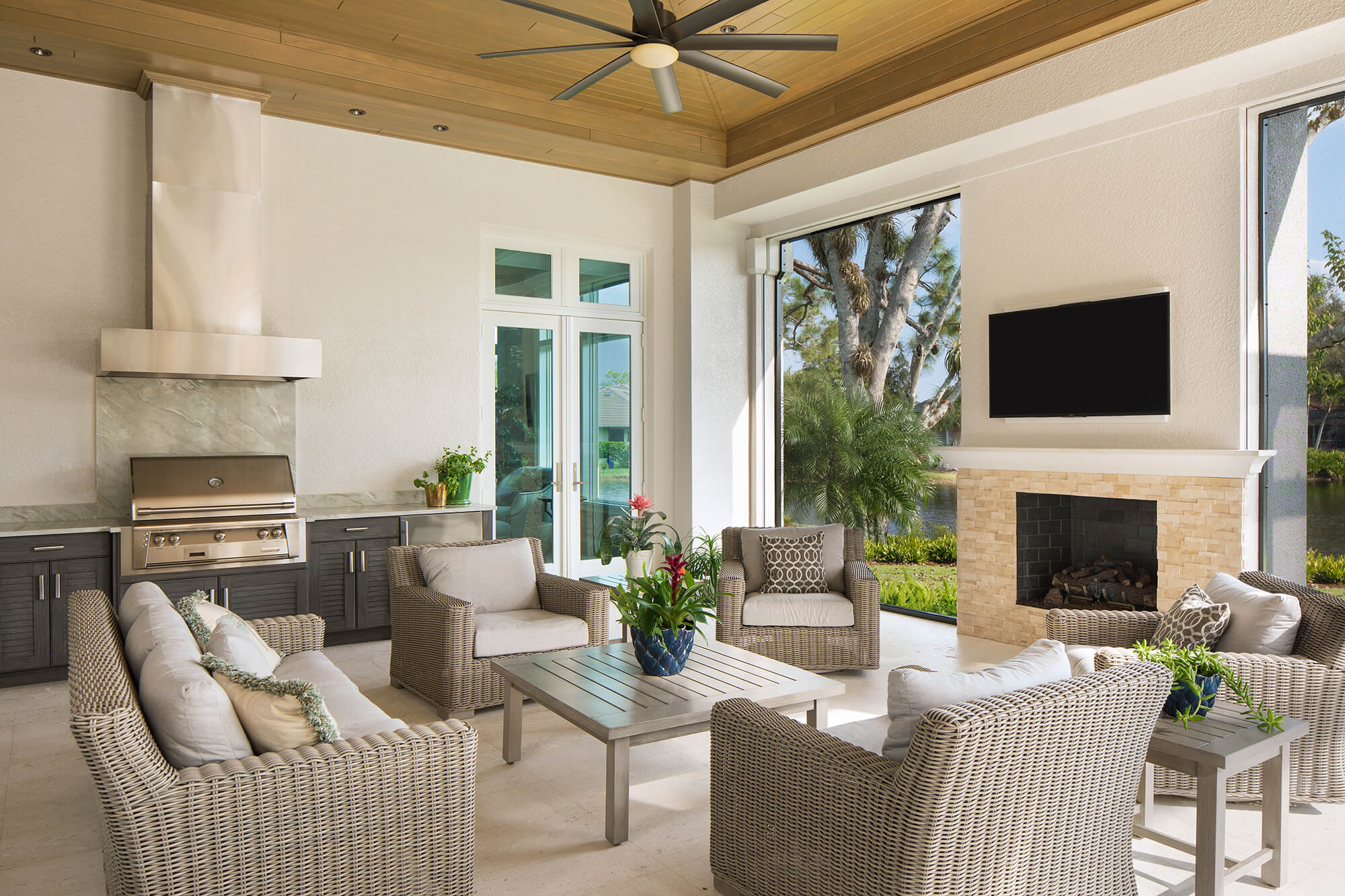 naples home builder