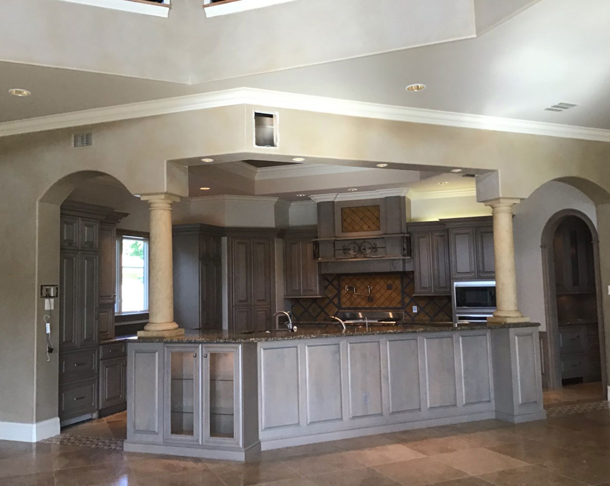 Kitchen remodel naples florida