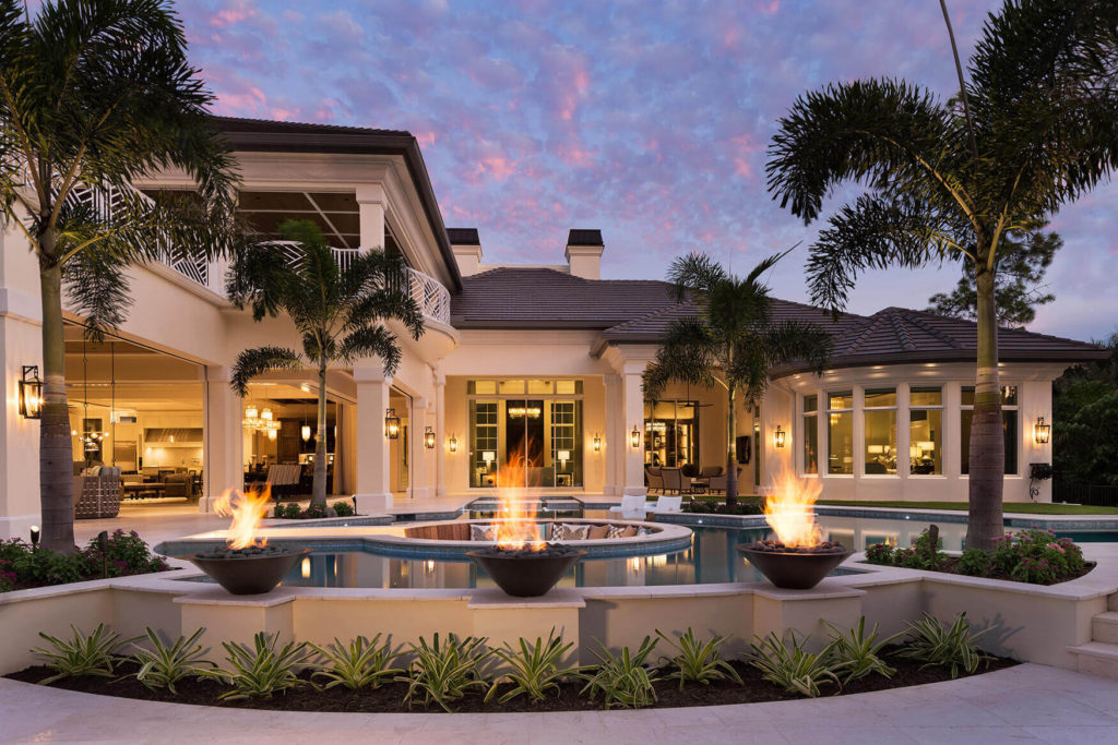 home builder naples florida