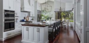 custom built homes naples florida