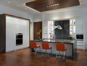 Harwick Home Remodel - Kitchen