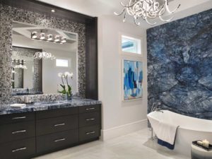 Harwick Home Remodel - Master Bath