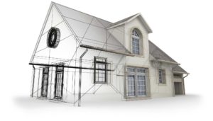 Harwick Process Steps Home Building