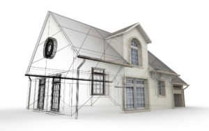Home building process with Harwick Homes