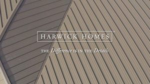 Harwick Homes Video showcase