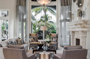 luxury home builders naples