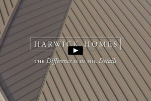 Harwick Homes Video showcase