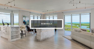 Harwick Homes Remodels