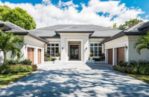 luxury home builder southwest florida