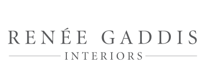 renee gaddis interiors