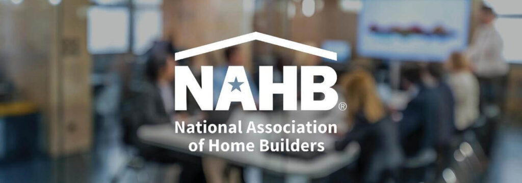 national association of homebuilders