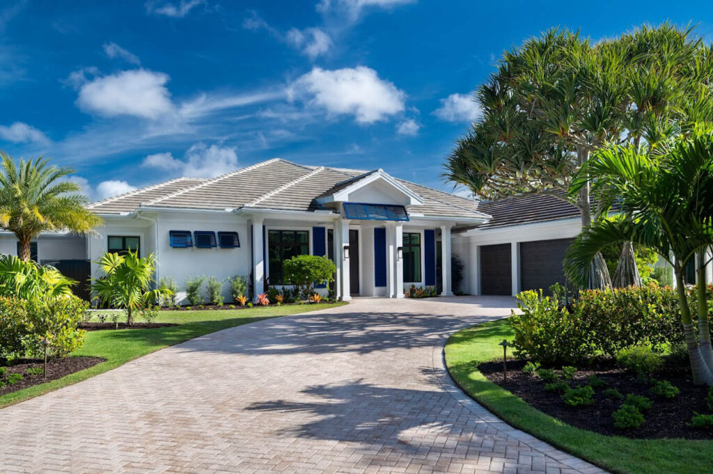 bonita springs luxury homebuilder