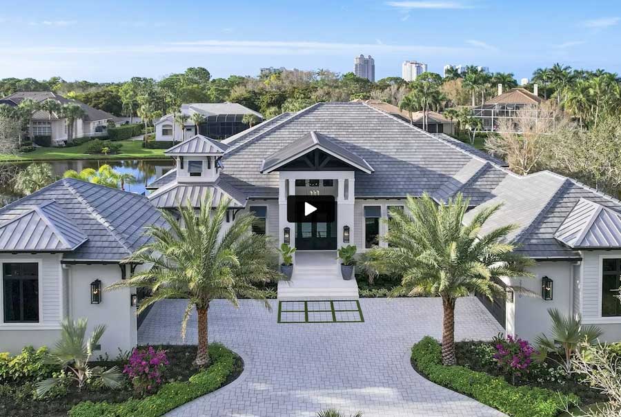 Opulent Living in Bonita Bay