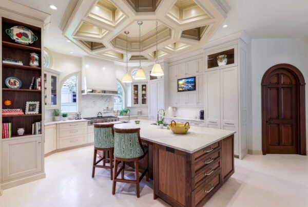 Bonita Bay Kitchen Renovation