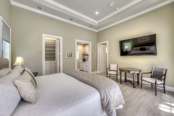Bedroom 26470 Rookery Lake Dr-8