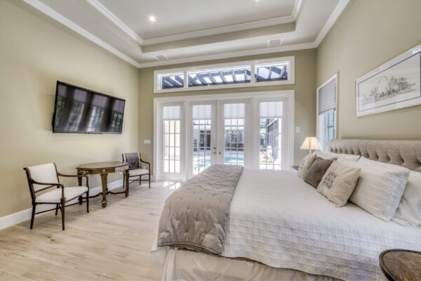 Bedroom 26470 Rookery Lake Dr-9