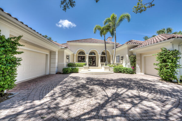 Front 26470 Rookery Lake Dr-26