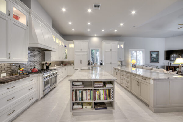 Kitchen 26470 Rookery Lake Dr-1