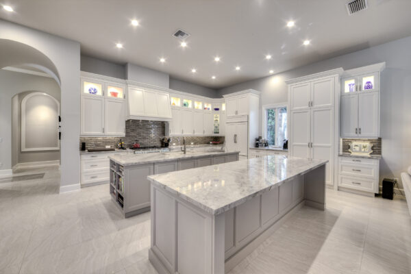 Kitchen 26470 Rookery Lake Dr-12