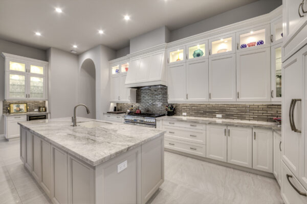 Kitchen 26470 Rookery Lake Dr-33