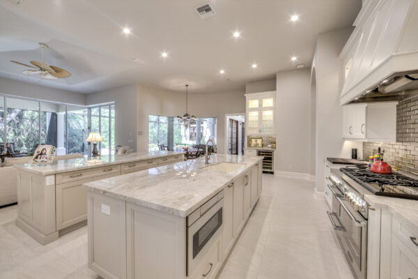 Kitchen 26470 Rookery Lake Dr-34