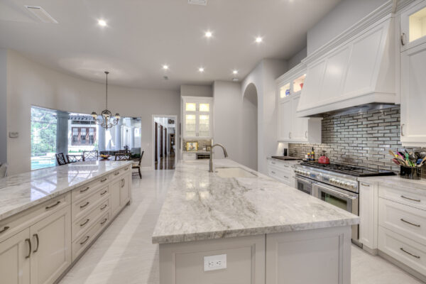 Kitchen 26470 Rookery Lake Dr-35