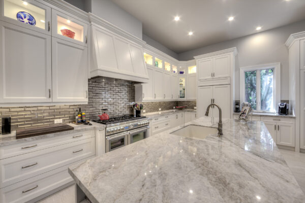 Kitchen 26470 Rookery Lake Dr-36